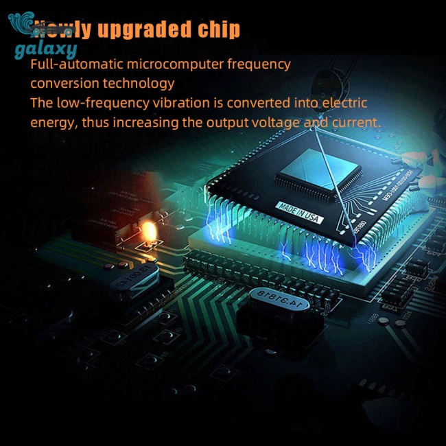 Ốp Điện Thoại Họa Tiết galaxy Cá Tính 985000Máy Câu Cá Biến Tần Siêu Âm dc12v Bằng Hợp Kim Nhôm Chất Lượng Cao