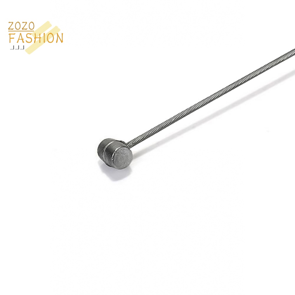 Bộ 10 Dây Phanh Bên Trong Không Dễ Vỡ Thiết Kế Thông Thường Chất Lượng Cao Cho Xe Đạp