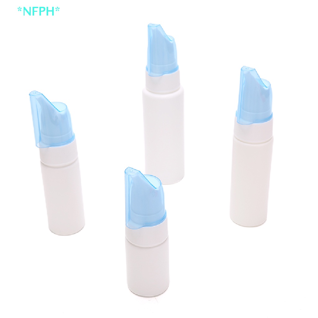 Lọ Rỗng Đựng Mỹ Phẩm 30 / 50 / 70 / 100ml Tiện Dụng Mới