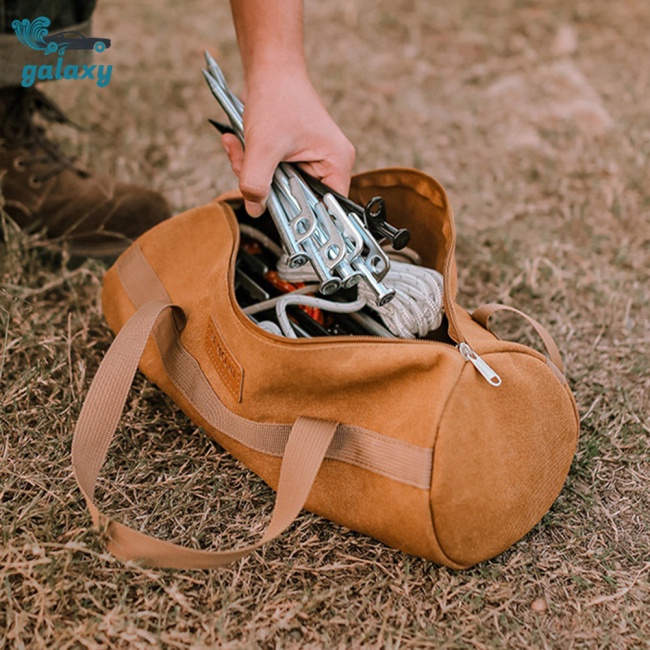 Galaxy Túi Đựng Lều Cầm Tay Sức Chứa Lớn Đa Năng Tiện Dụng Cho Cắm Trại