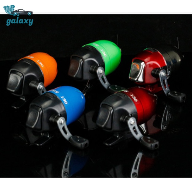 Galaxy Máy Câu Cá Biển 2.6: 1 Chất Lượng Cao