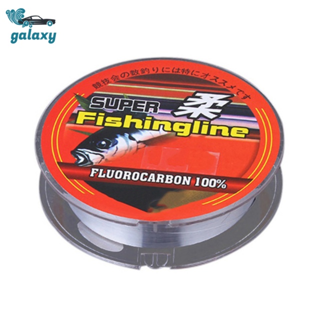 Galaxy Cuộn Dây Câu Cá 50m Chất Lượng Cao