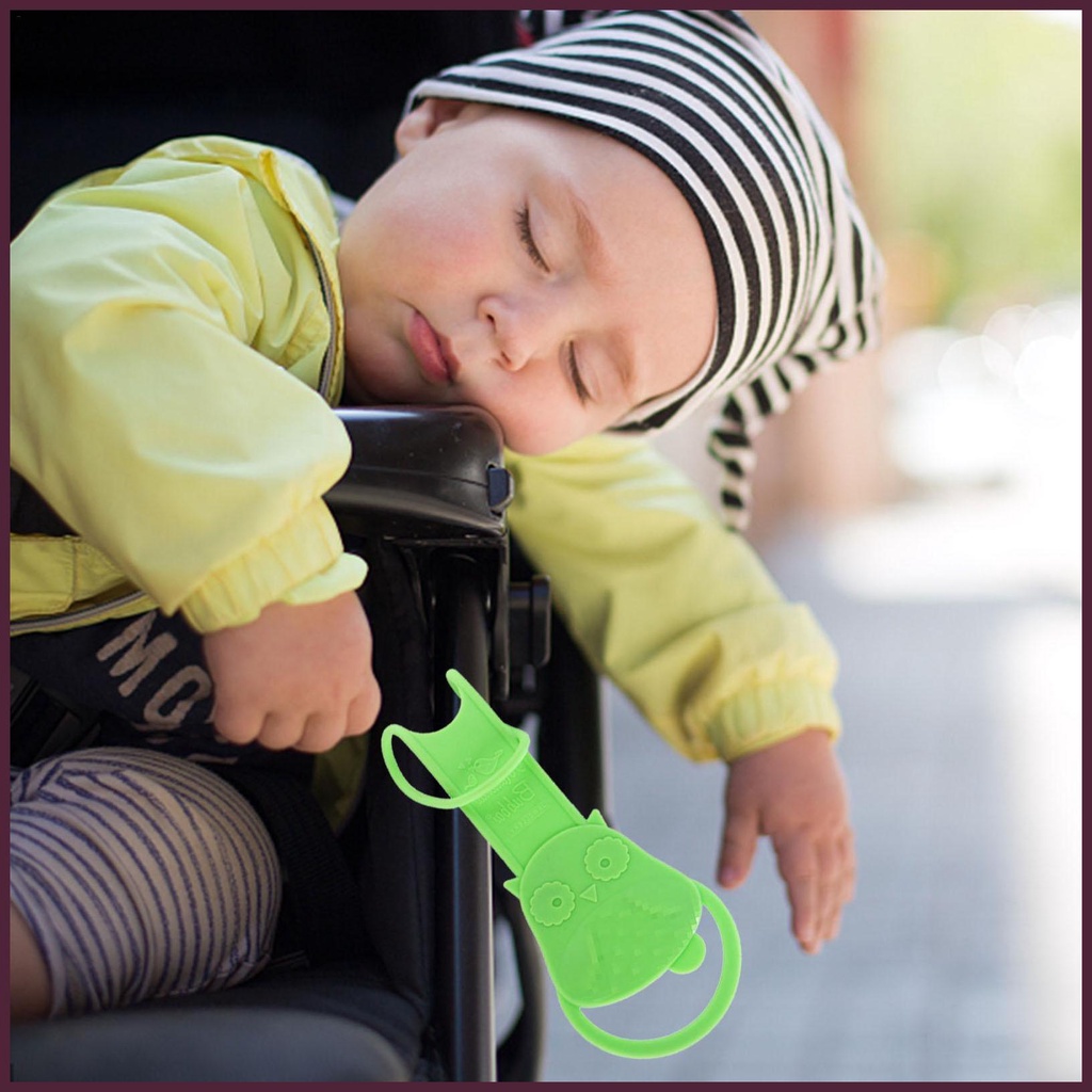 Dây Đai Co Dãn Chống Lạc Đa Năng Có Tay Cầm Cho Trẻ Em