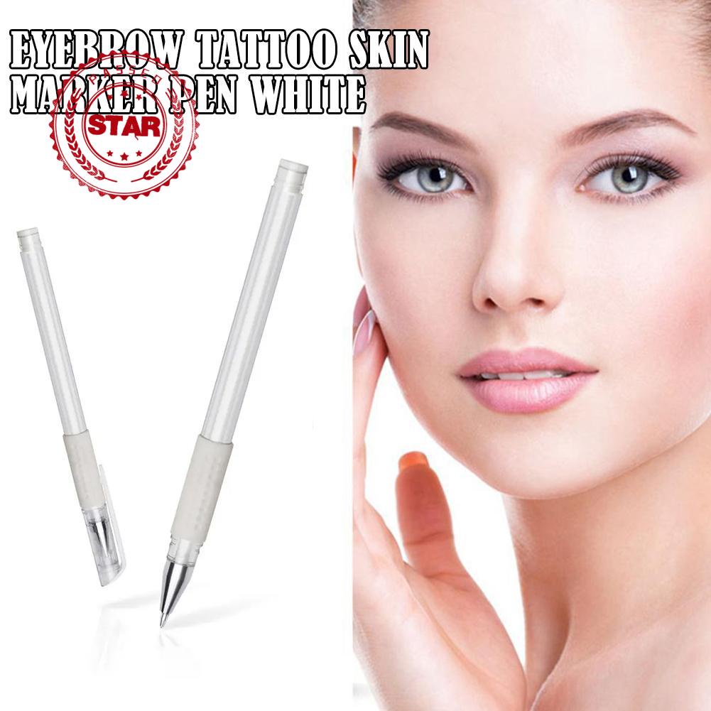 Bút Đánh Dấu Hình Xăm Lông Mày Vĩnh Viễn C5W8