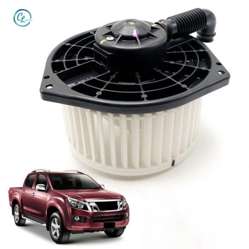 Quạt Thổi Gió Động Cơ AC Tự Động Cho Isuzu D-Max 2012-2018 8981394270