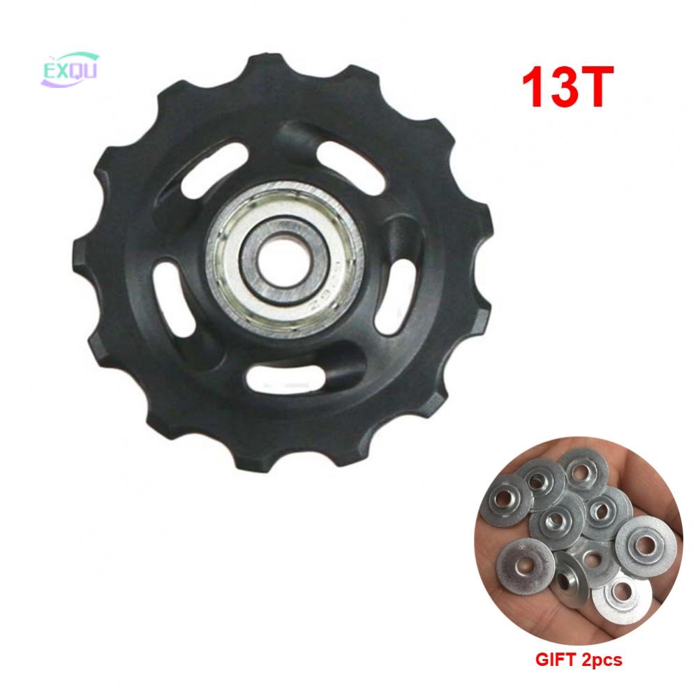 Bánh Răng Cùi Đề Sau Xe Đạp 11T 13T 9 / 10 / 11