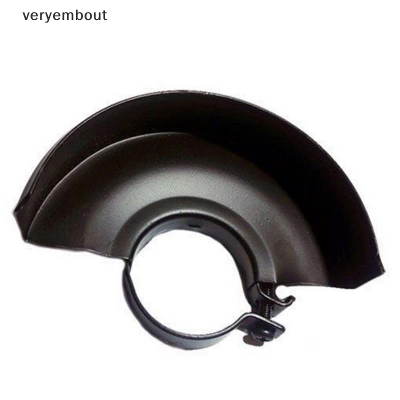 Phụ Kiện Bảo Vệ Bánh Xe Máy Mài 100 / 115 / 125 / 150 Tiện Dụng