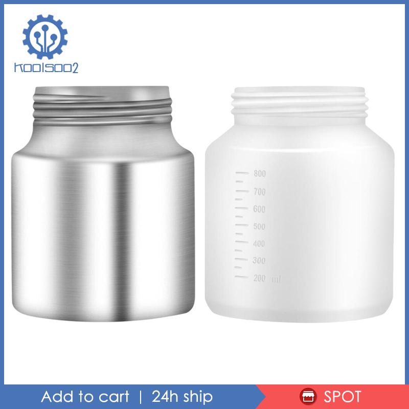 Máy Phun Sơn Koolsoo2 800ml Chất Lượng Cao