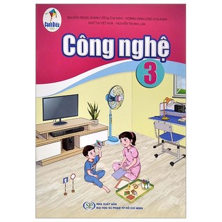 Công nghệ 3