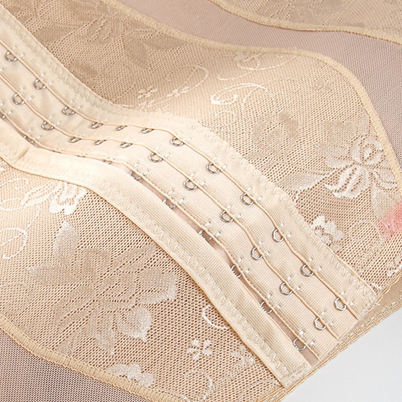 Dụng Cụ Luyện Tập Thắt Lưng Bằng Thép Phối Ren Hỗ Trợ Mặc Hàng Ngày