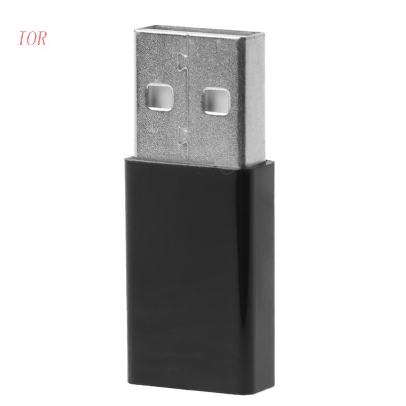Đầu Chuyển Đổi USB 2.0 Type-C OTG Sang USB Chuyên Dụng