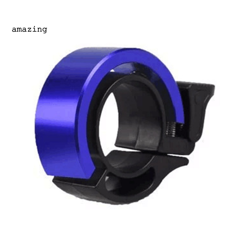 Chuông Báo Động Gắn Tay Lái Xe Đạp Leo Núi Kích Thước 22.2-24mm