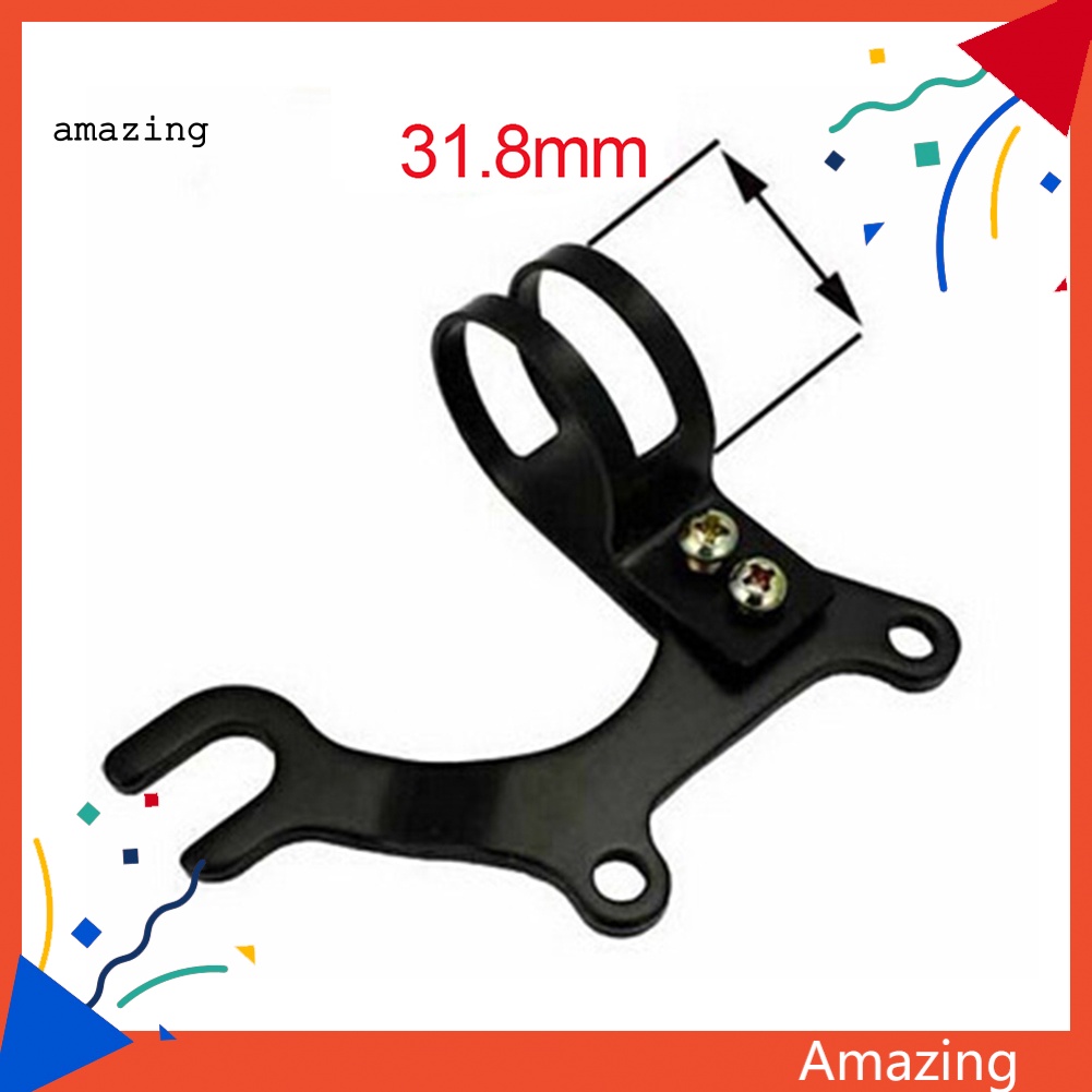 Giá Đỡ Chuyển Đổi Đĩa Phanh 20 / 31.8mm Cho Xe Đạp MTB