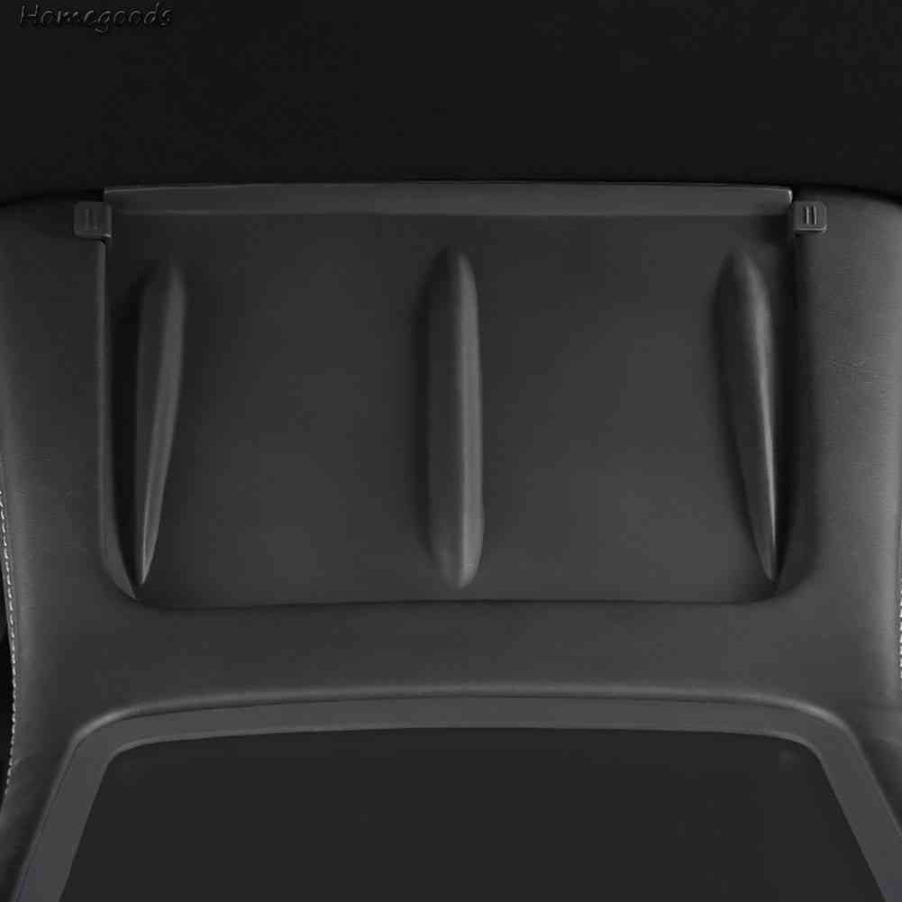 Đệm Đỡ Điện Thoại Bằng Silicon Chống Trượt Cho Tesla Model 3 / Y 2023