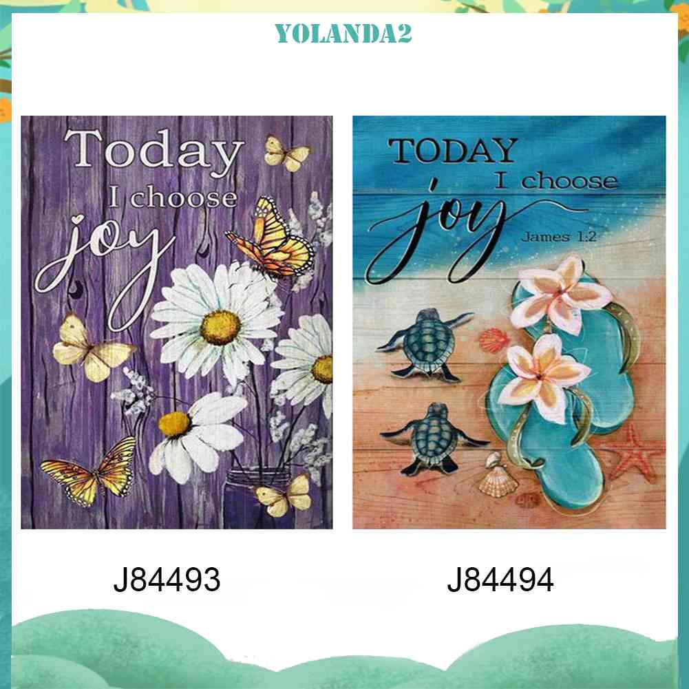 Bộ Tranh Đính Đá 5D Họa Tiết Chữ Cái Độc Đáo Diy Dùng Trang Trí Nhà Cửa