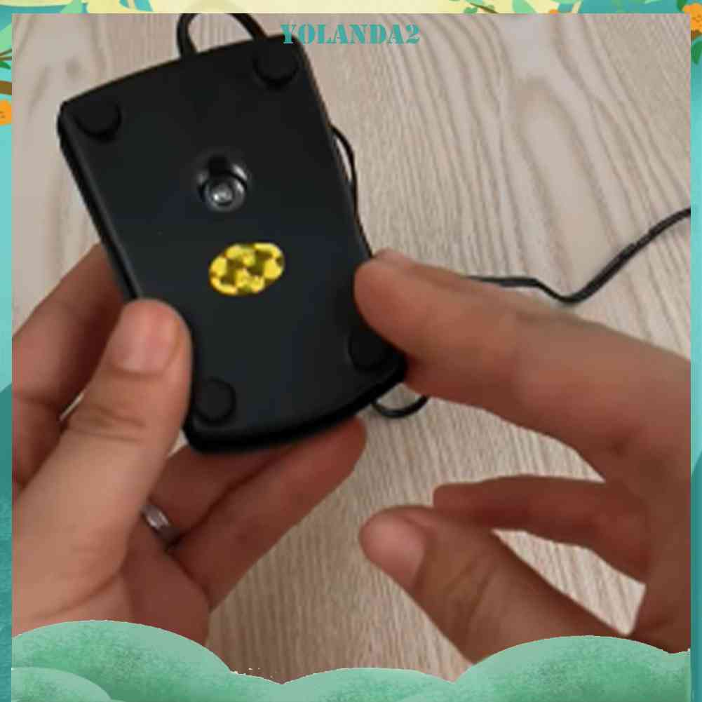 Bàn Đạp Điều Khiển Tốc Độ Máy May Fanghua 202 505