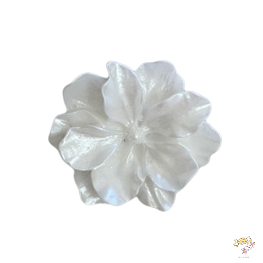 YADORNOS Khuyên Tai Hình Hoa Không Gây Dị Ứng Phong Cách Boho