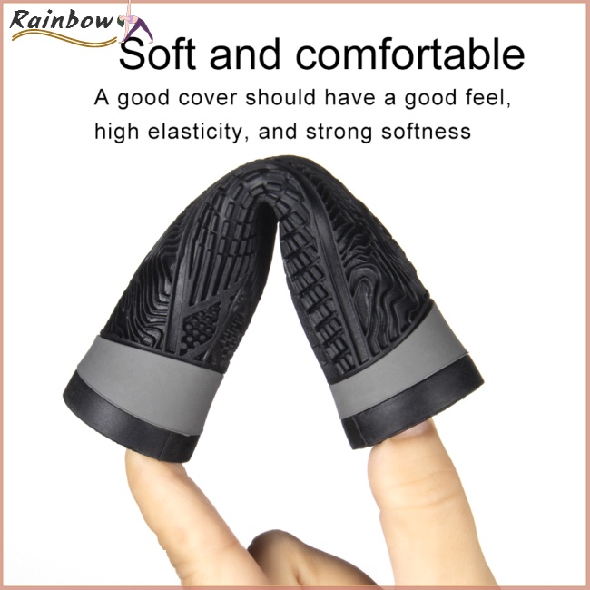 Vỏ Bọc Tay Lái Xe Đạp Bằng Hợp Kim Nhôm Chống Sốc &amp; Trượt Thoải Mái