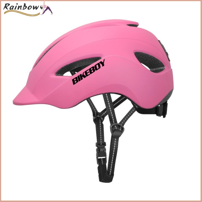 Mũ Bảo Hiểm Xe Đạp Leo Núi Siêu Nhẹ Chống Thấm Nước Tùy Chỉnh Tiện Dụng
