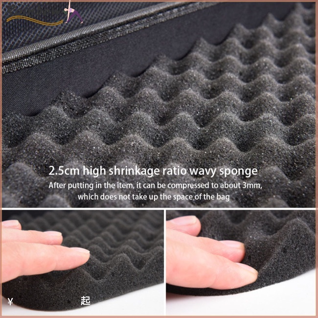 Hộp Đựng Dụng Cụ Câu Cá 54cm Chống Sốc Chống Trượt Tiện Dụng