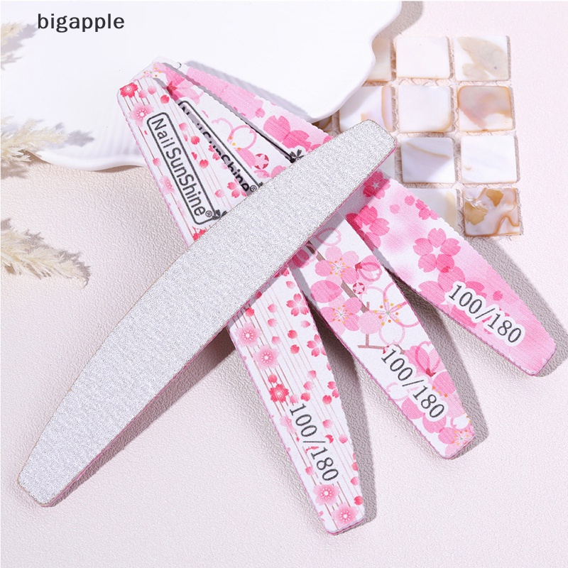 1 Cây Dũa Móng Tay Hai Mặt Chuyên Nghiệp