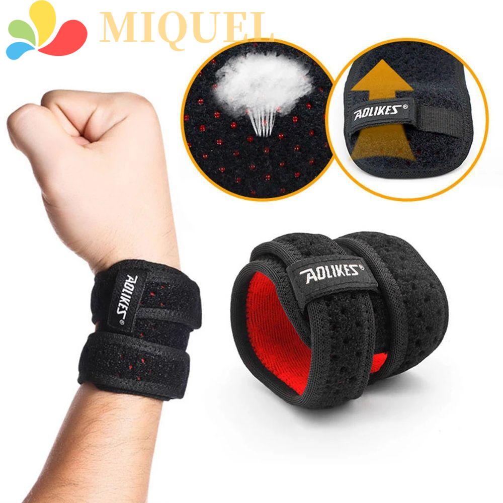 Băng Quấn Bảo Vệ Cổ Tay Khi Chơi Thể Thao
