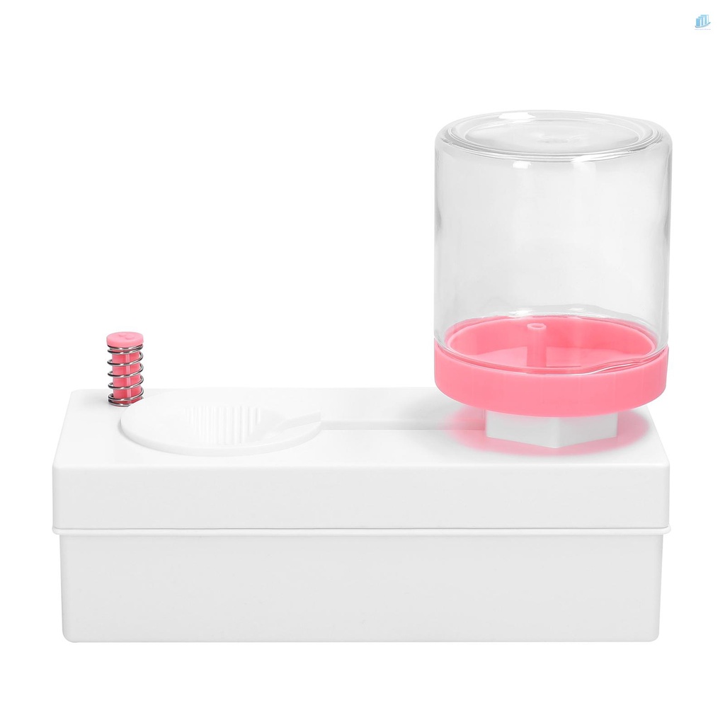 Máy Làm Sạch Cọ Trang Điểm (s2mwvn)