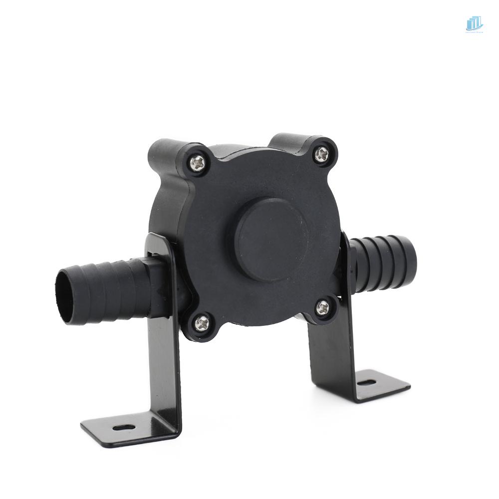 Máy Bơm Dầu / Nước Tự Động Bằng Điện Kích Thước Nhỏ Gọn (s2mwvn) (s2mwvn)