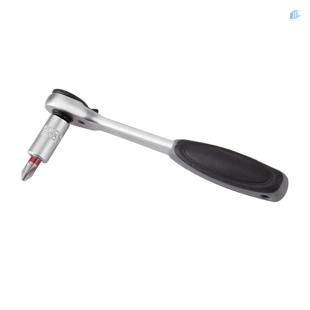 Bộ 38 Món Dụng Cụ s2mwvn Mini 1 / 4 &quot;Chuyên Dụng Cho Xe Đạp