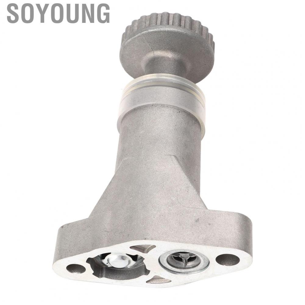 Soyoung Fuel Priming Pump br/ for  3406B 3306 3176C 3204 3408 Fuel Priming Primer