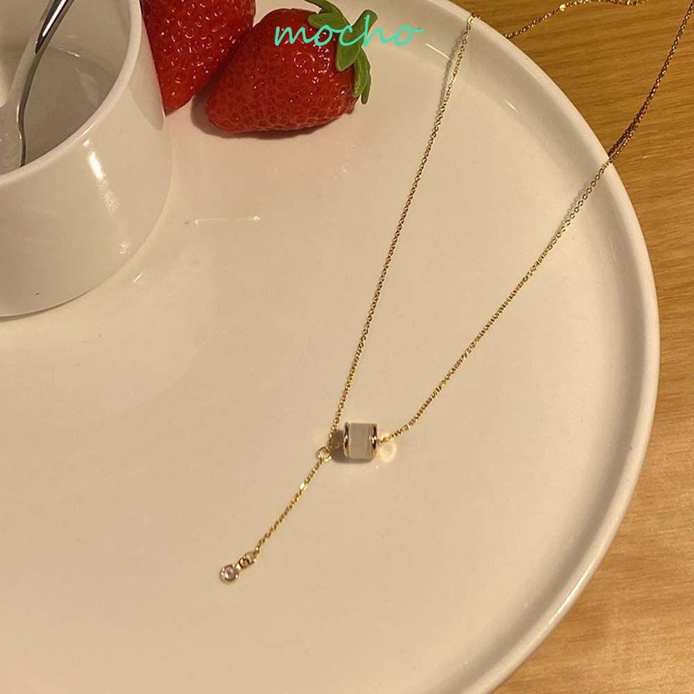 Vòng cổ Đeo Hông Họa Tiết Hình Học Độc Đáo Thời Trang|Vòng cổ Xích Thời Trang Cho Nữ