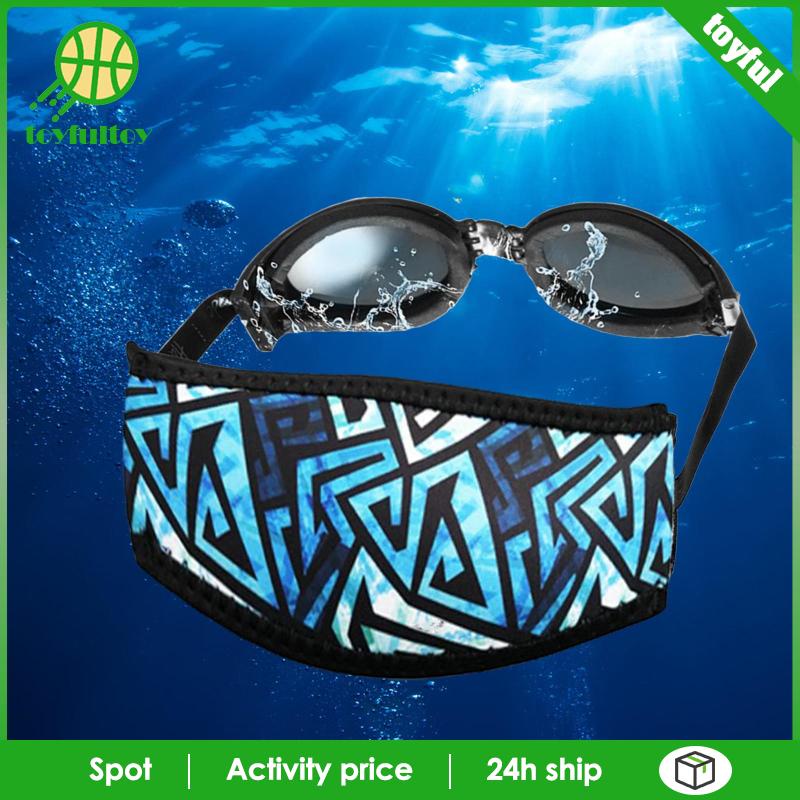 Dây Đai Lặn Biển Kích Thước 20cmx9cm Chuyên Dụng Cho Nam Và Nữ