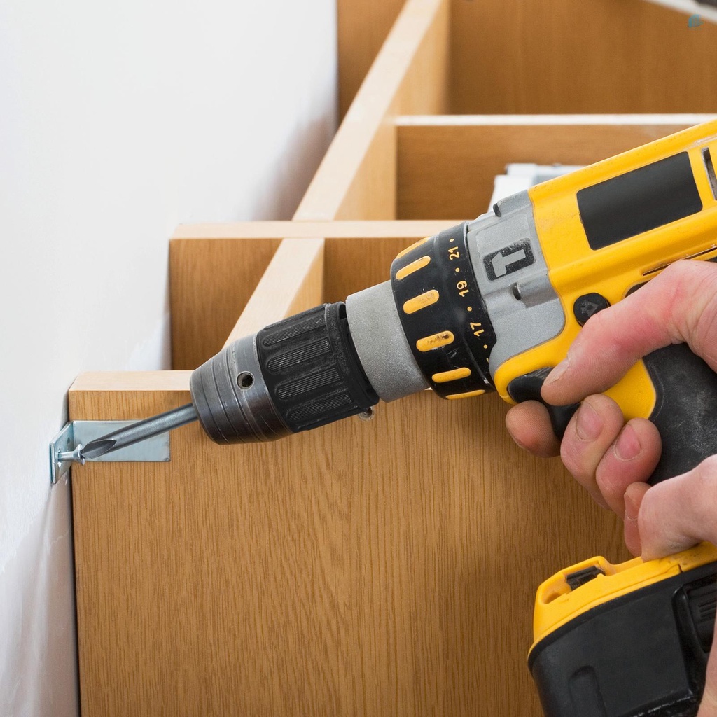 Set 10 Mũi Khoan Từ Tính 1 / 4 Inch 65mm S2 Bằng Hợp Kim Thép Chuyên Nghiệp