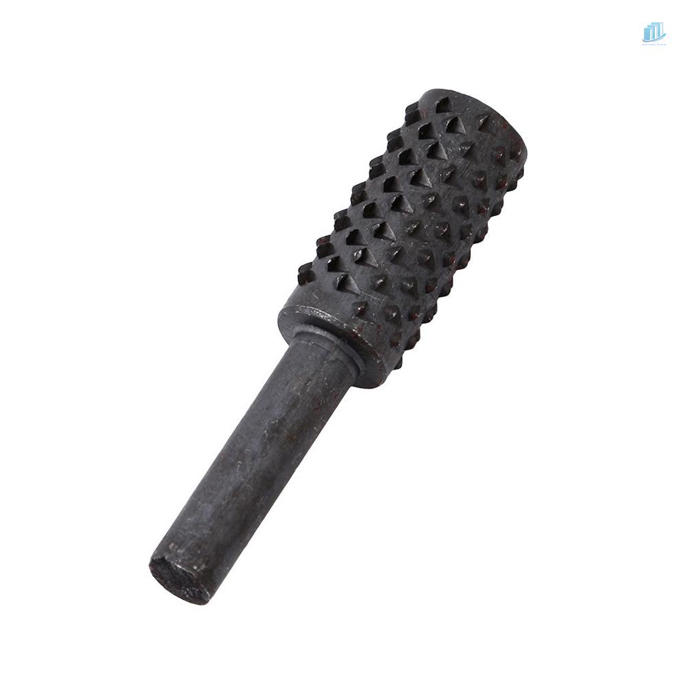 Bộ 5 Mũi Khoan Tròn 1 / 4-inch Chuyên Dụng Cho Chế Biến Gỗ