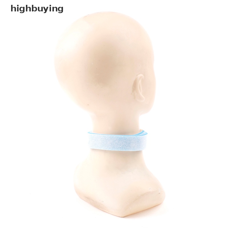 Hbvn Belle 1X Giá Đỡ Cố Định Ống Hỗ Trợ Cổ