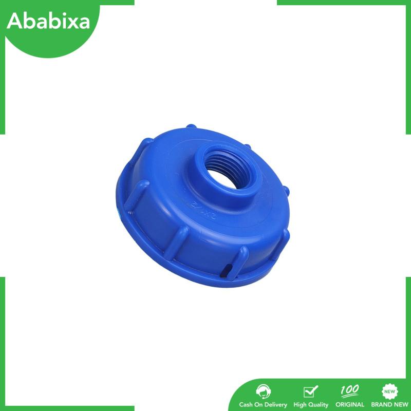 Đầu Nối Ống Nước IBC S60x6 Bền Tiện Dụng Cho Nhà Kính