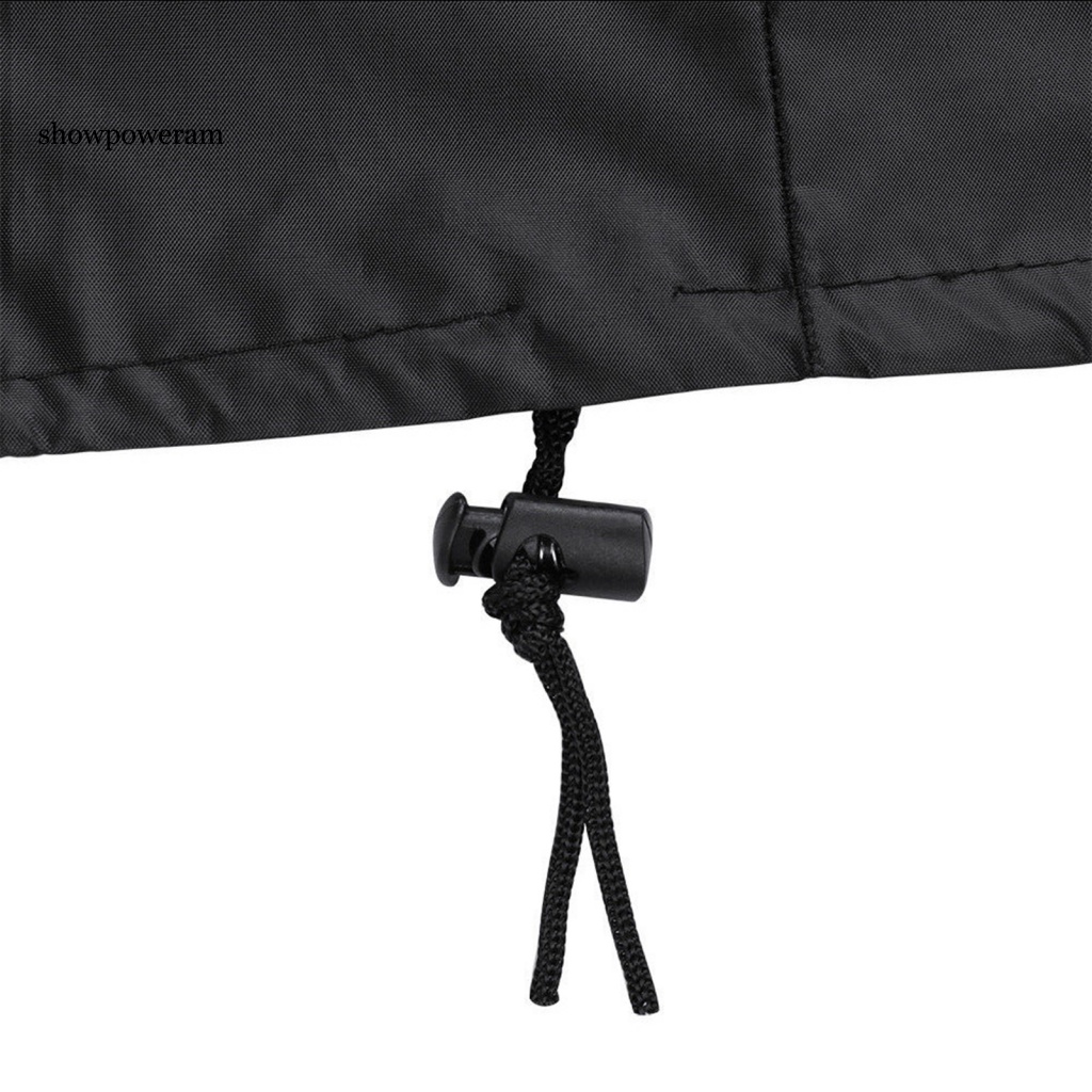 Vỏ Bọc Che Mưa Bằng Vải Oxford Cho Người Tập Gym / Thể Thao Ngoài Trời