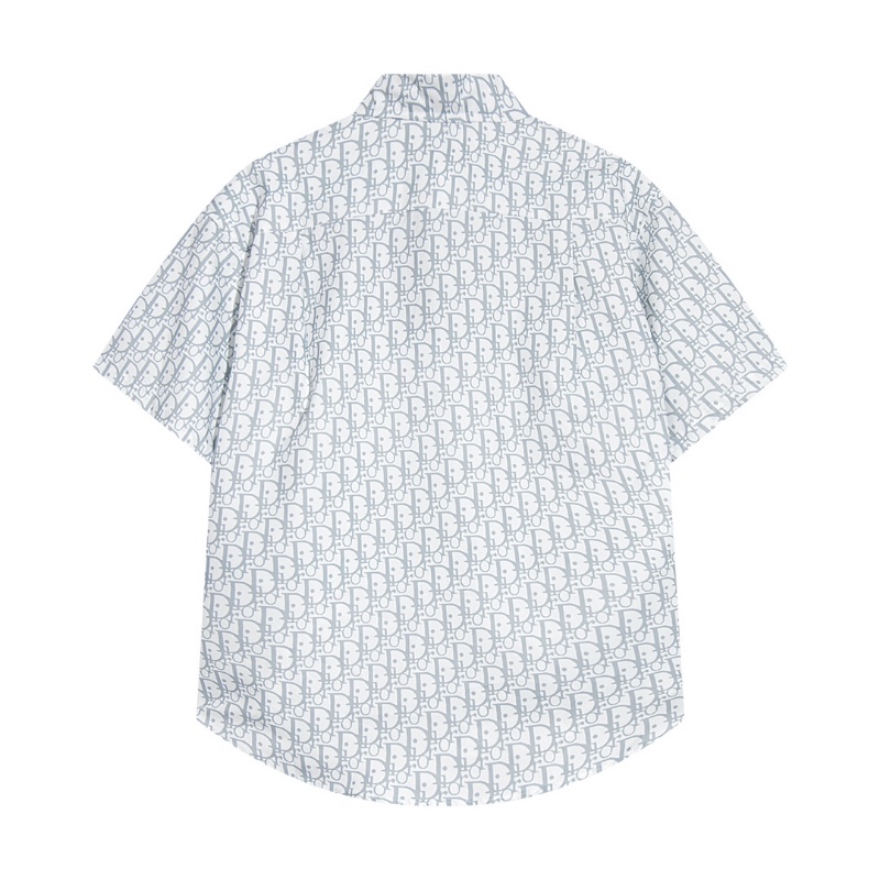 ❤️❤️❤️❤️ Áo Sơ Mi Tay Ngắn Unisex Mẫu Mới 2023