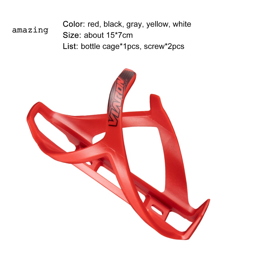 Giá Đỡ Bình Nước Chịu Tải Cao Chống Vỡ Cho Xe Đạp