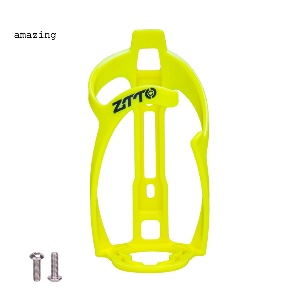 Giá Đỡ Bình Nước Siêu Nhẹ Cho Xe Đạp Leo Núi