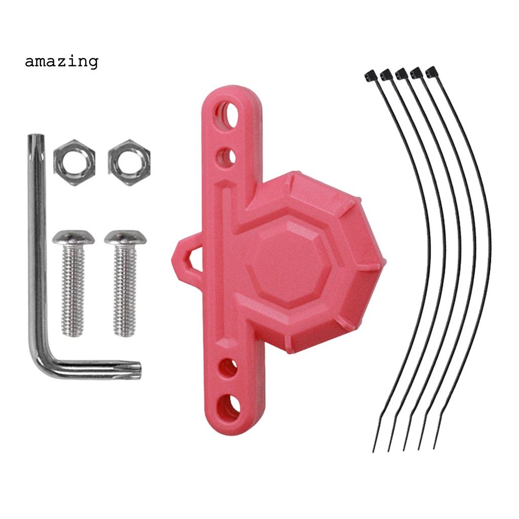 Hộp Đựng Bảo Vệ Chống Thấm Nước Cho Thiết Bị Định Vị Gps Gắn Xe Đạp