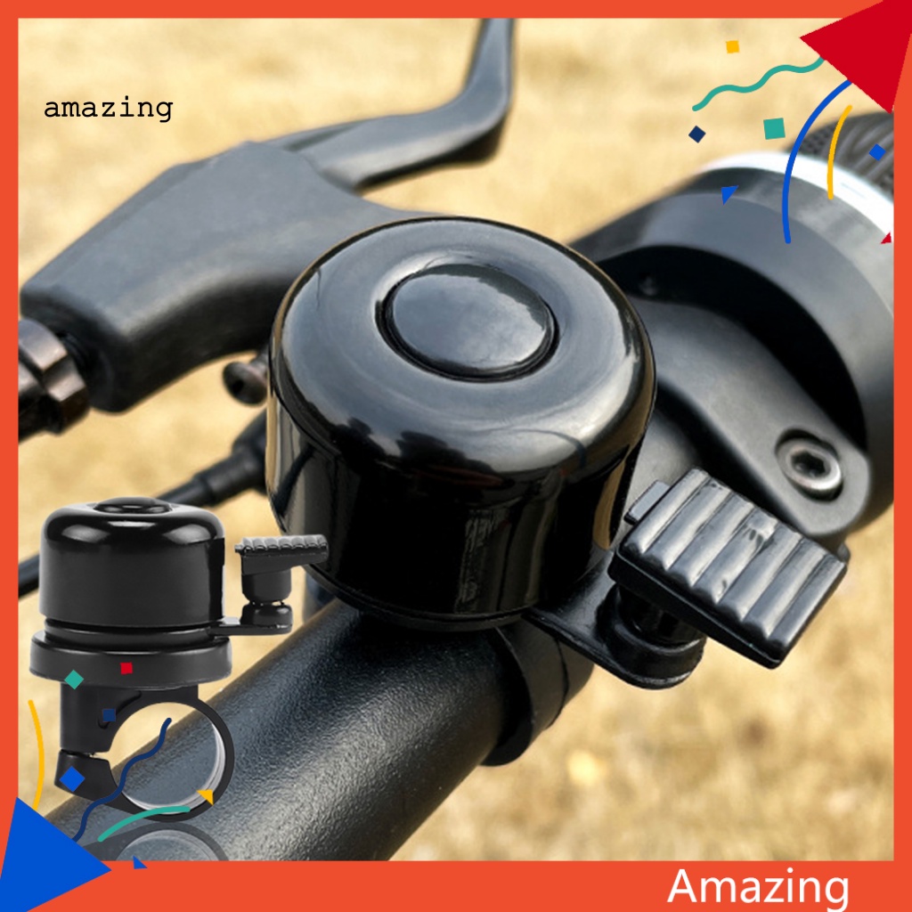 Vỏ Bọc Chuông Xe Đạp Leo Núi Bằng Hợp Kim Nhôm