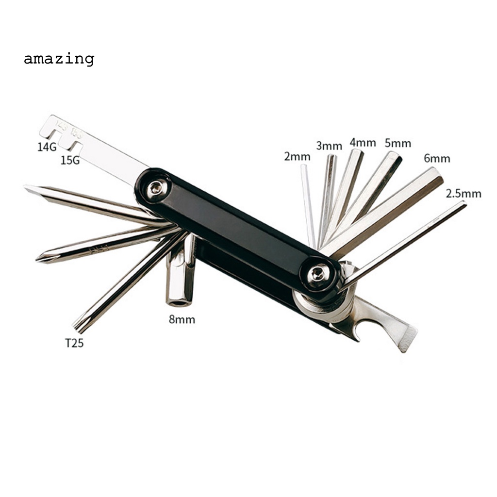 Bộ Dụng Cụ Sửa Chữa Xe Đạp Đa Năng Hiệu Quả