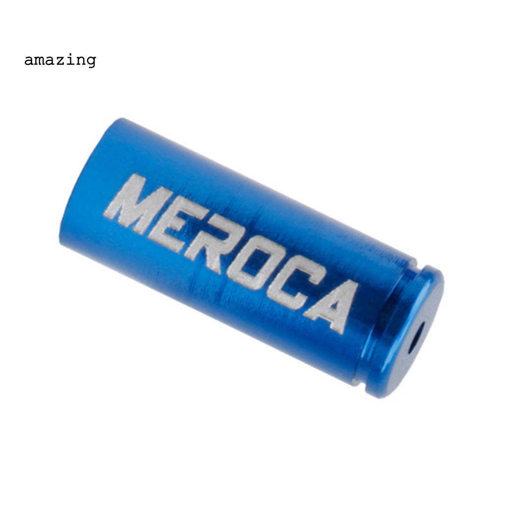 Nắp Đậy Dây Phanh Xe Đạp Màu Trơn