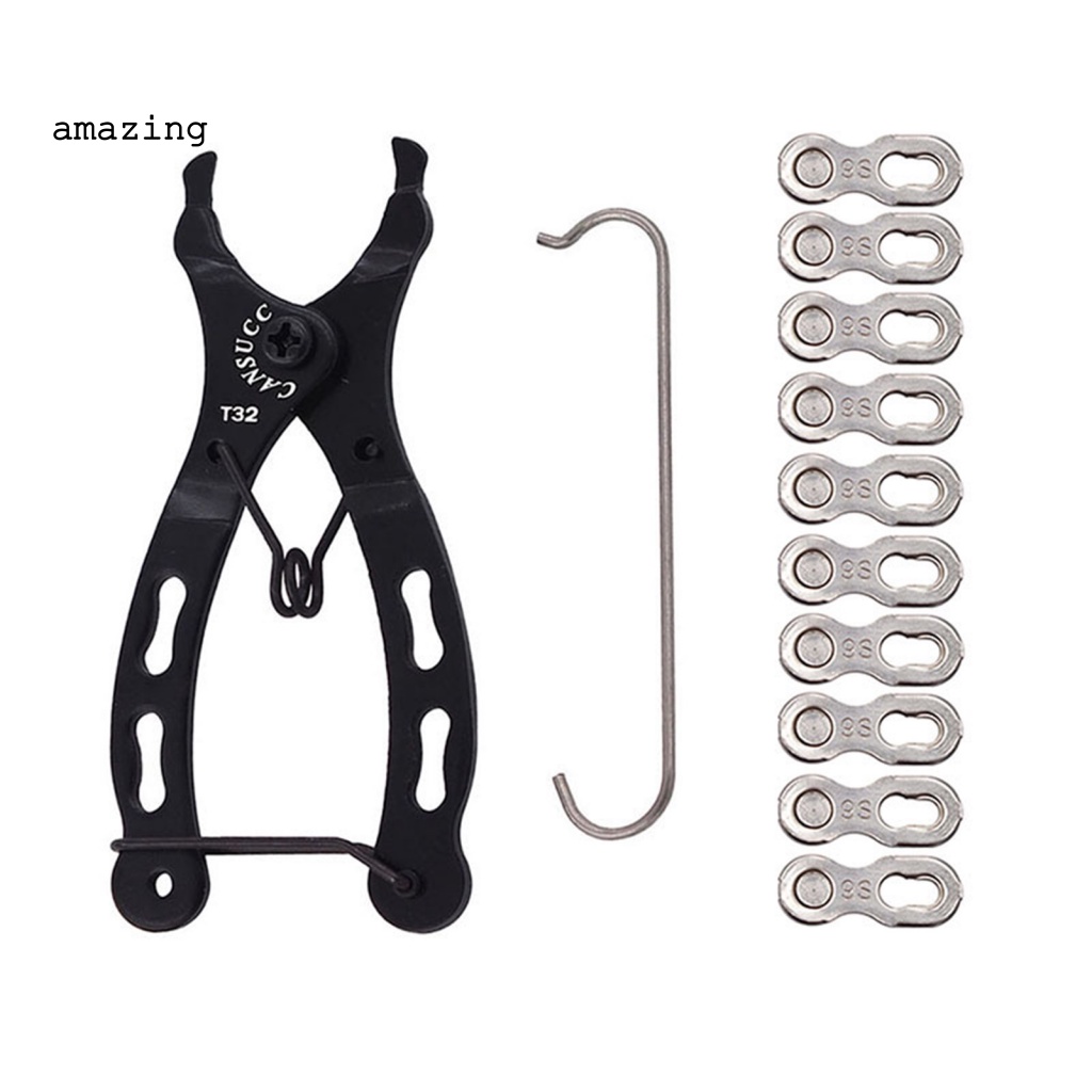 Kìm Cắt Dây Xích Xe Đạp Chống Ăn Mòn Chắc Chắn Sturdy