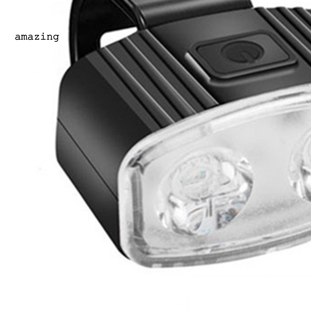 Đèn Pin Siêu Bền Gọn Nhẹ Tiện Dụng Cho Xe Đạp