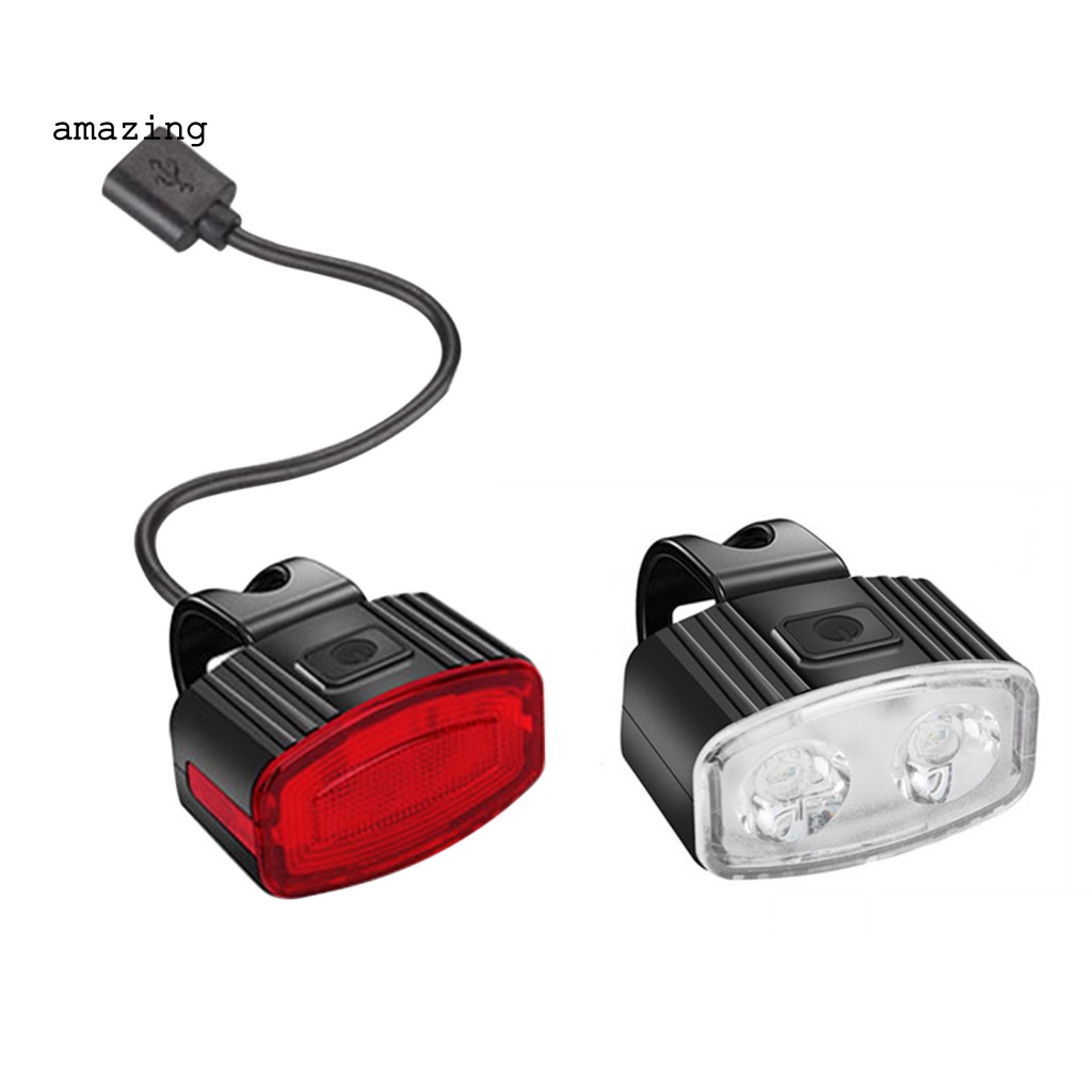 Đèn Pin Siêu Bền Gọn Nhẹ Tiện Dụng Cho Xe Đạp