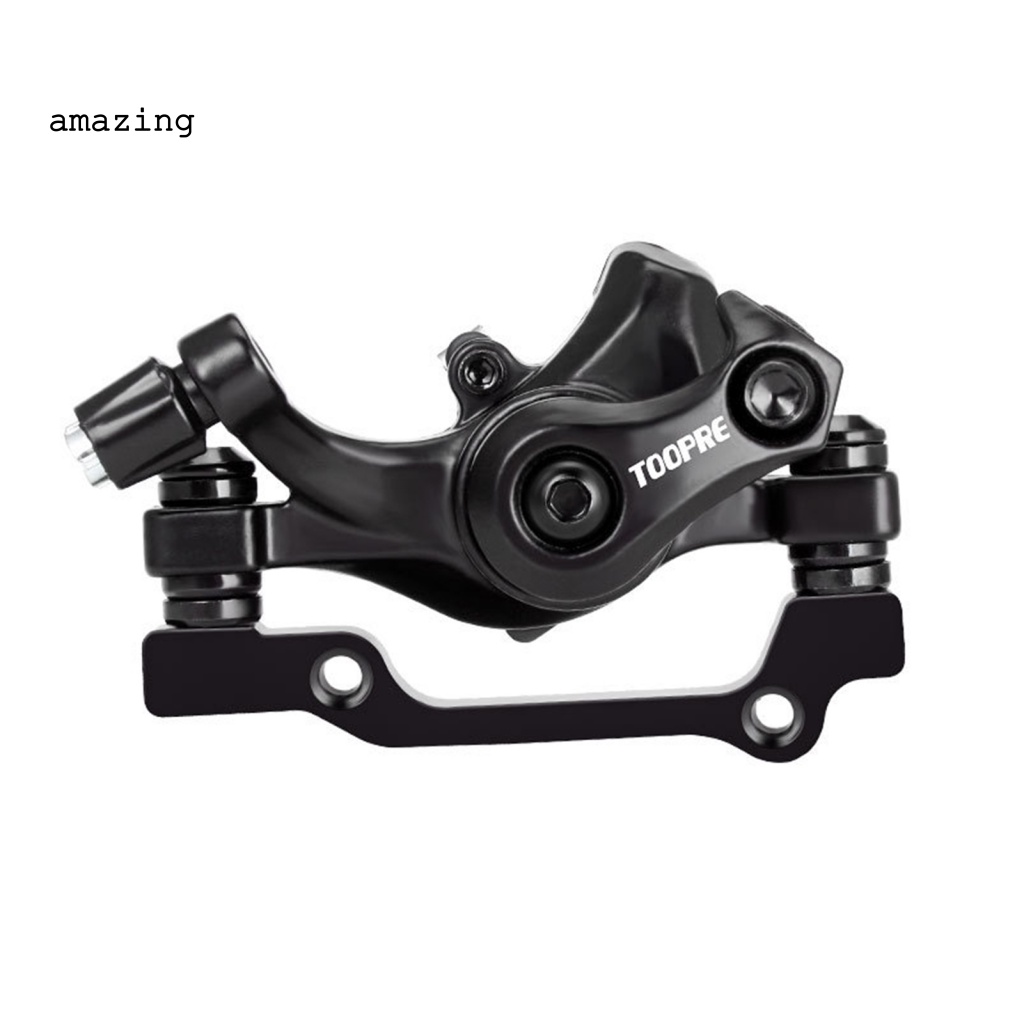 Bộ Kẹp Phanh Đĩa Xe Đạp Tiếng Ồn Thấp Chống Mài Mòn