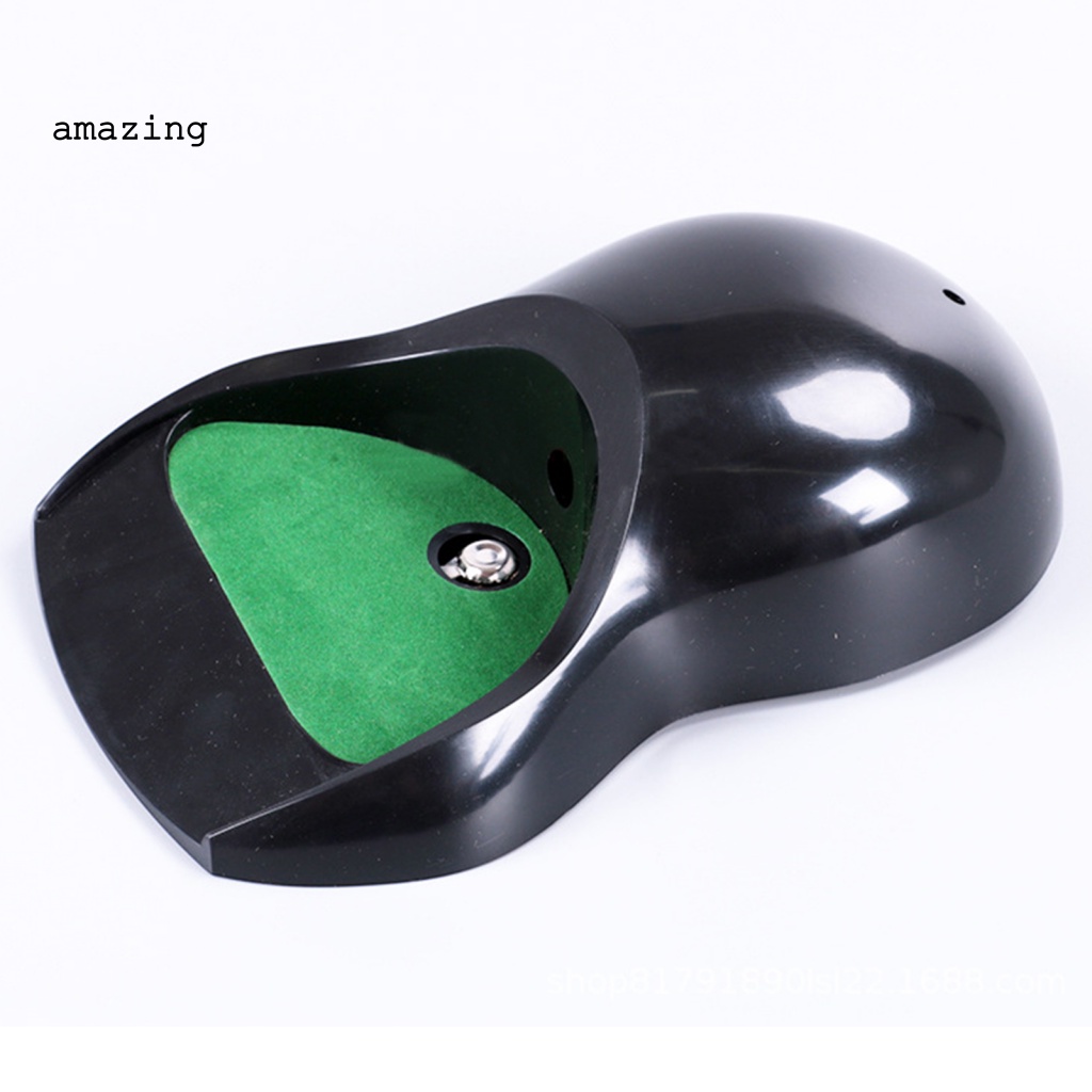 Máy Đánh Golf Tự Động Hỗ Trợ Luyện Tập Lưng