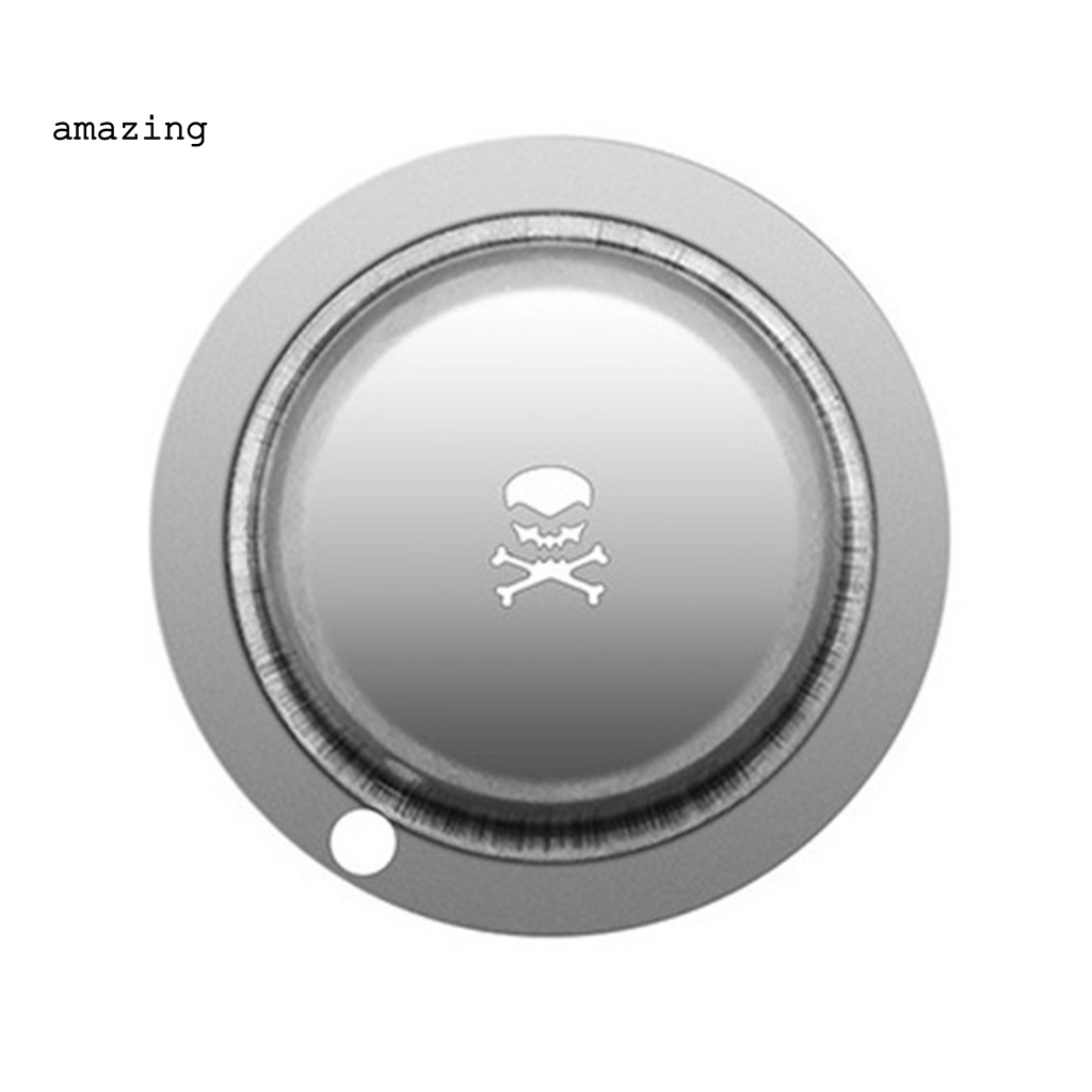 Phụ Kiện Đánh Dấu Vị Trí Bóng Golf Bằng Kim Loại